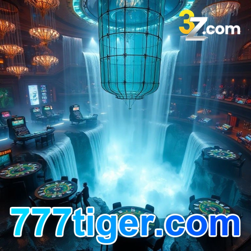 Inovação em jogos: O app do 777tiger.com é irretocável