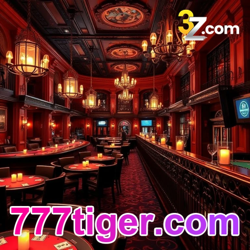 Bônus Imperdíveis Esperam Por Você no 777tiger.com