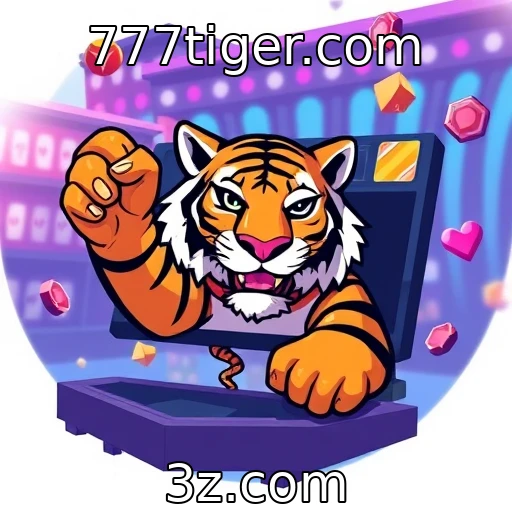 Tendências emergentes na indústria de jogos online