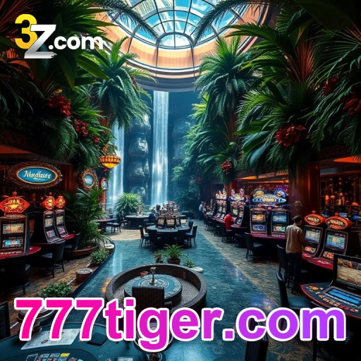 Experimente o esporte com emoção no 777tiger.com