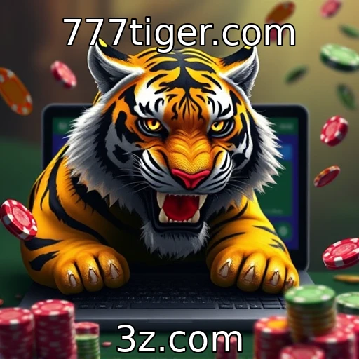 O crescimento das plataformas de jogos online