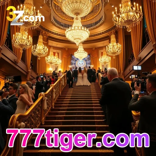 777tiger com Cassino