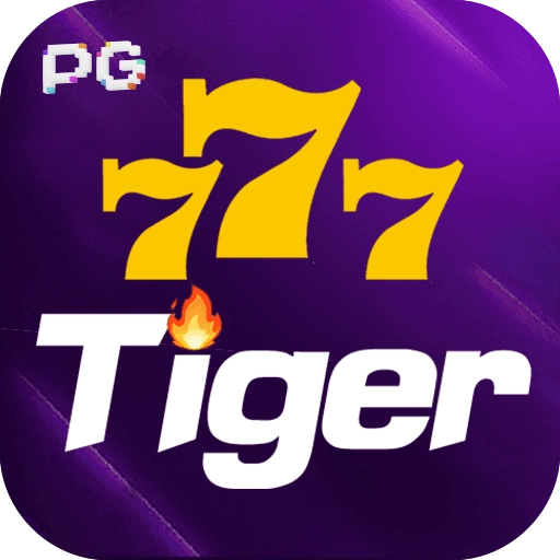 777tiger com LOGO