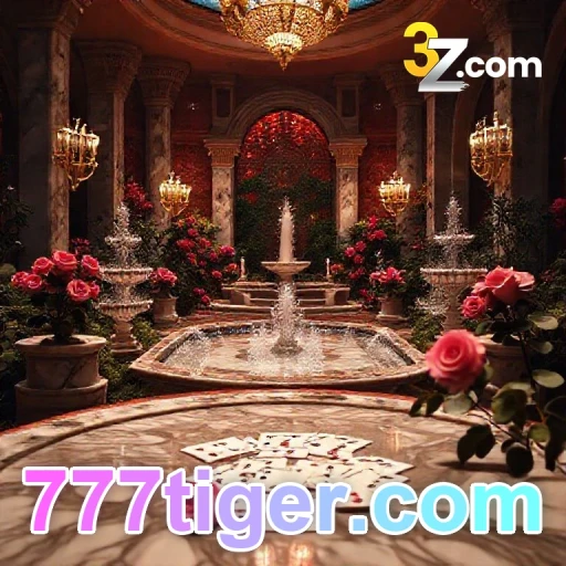 777tiger com Promocao